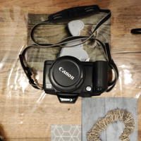 Reflex Canon EOS 5000