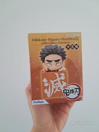 FuRyu Hikkake – Hash Hashira Vol. 3 – Himejima Gyo