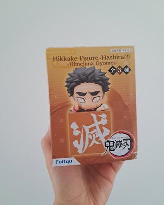 FuRyu Hikkake – Hash Hashira Vol. 3 – Himejima Gyo