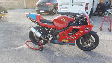 Ricambi CBR 600 F Sport