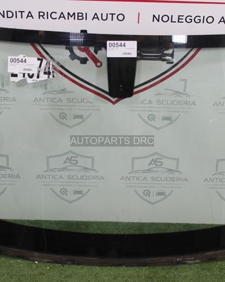 Parabrezza bmw serie 1 f20 lci | 00544