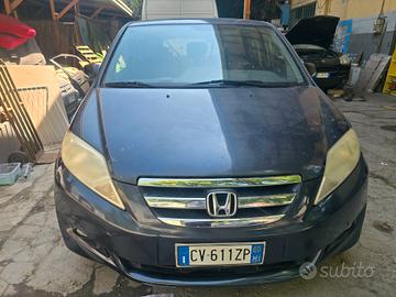 Honda FR-V 1.7 16V VTEC Comfort 6 posti euro 4