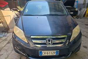 Honda FR-V 1.7 16V VTEC Comfort 6 posti euro 4