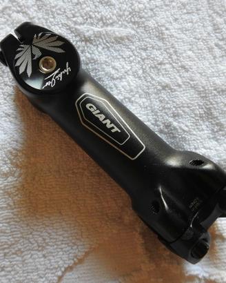Stem pipa attacco manubrio Giant 100mm 31,8