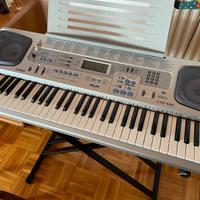 Tastiera Casio CTK-591