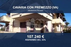Immobile in asta di 140 m² con più di 5 locali e b