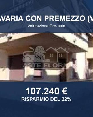 Immobile in asta di 140 m² con più di 5 locali e b