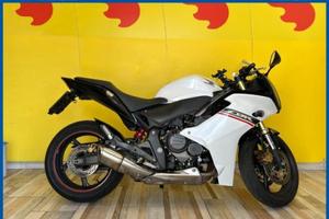 HONDA CBR 600 F Garantita e Finanziabile