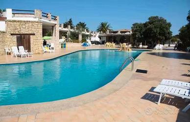 Olbia Appartamento Località Sole Ruju