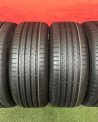 215 50 18 Gomme Estive 2022 New Continen 215 50R18