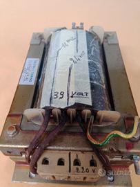 trasformatore 220 volt 300wat