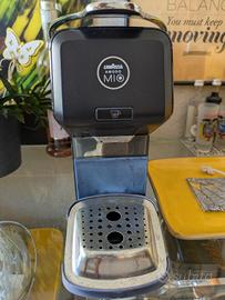 macchina del caffè Electrolux Lavazza a Modo Mio 