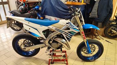 tm 125 smr 