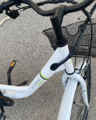 bicicletta elettrica 