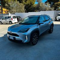 Toyota Yaris Cross 1.5 Hybrid 5p. E-CVT Lounge