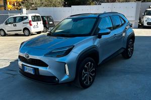 Toyota Yaris Cross 1.5 Hybrid 5p. E-CVT Lounge