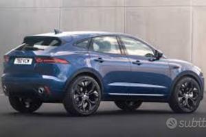 Ricambi usati Jaguar F Pace E Pace S Type 2005.23