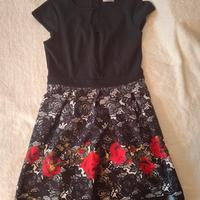 vestito elisa Landri