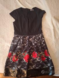 vestito elisa Landri