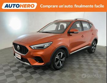 MG ZS NV71391