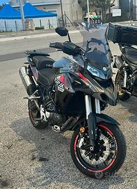 Trk 502 stradale