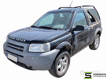 Ricambi Land Rover Freelander 2.0 204D3 Motore Cam