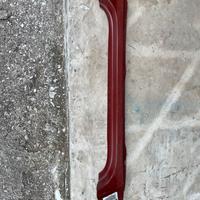 Sotto scocca della porta