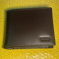 Levi's Portafoglio uomo marrone