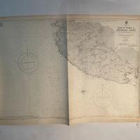 Mappe marittime anni 60/70