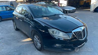 Ricambi Lancia Delta "2009" 1600 Mjet120 Cv *198