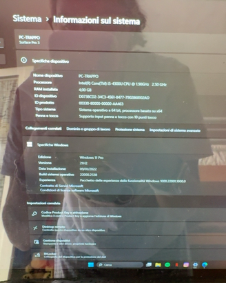 Surface Pro 3