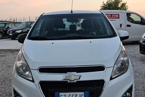 Chevrolet Spark 1.0 LT GPL