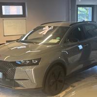 DS 7 E-Tense Performance Line Plus