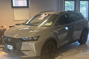 DS 7 E-Tense Performance Line Plus