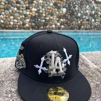 Cappello new era cutom