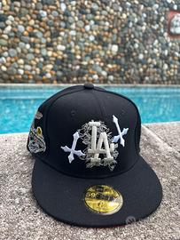 Cappello new era cutom