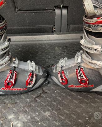 Scarponi SCI NORDICA CRUISE NFS 70