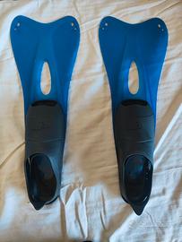 Pinne nuoto decathlon 45-46-47