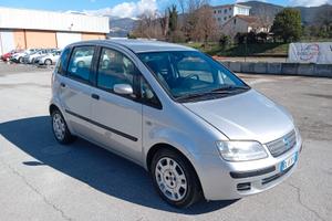 Fiat Idea 1.4 FreeRide