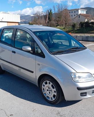 Fiat Idea 1.4 FreeRide