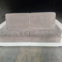 Divano letto matrimoniale POSSIBILITÀ DI CONSEGNA 