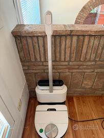Robot Aspirapolvere Folletto