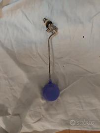 Sistema galleggiante bagno Wc cassetta catis