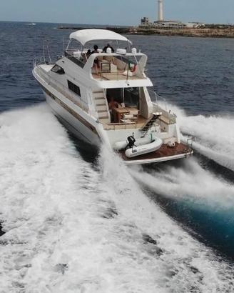 Magnum Fly metri 17 prezzo ridotto