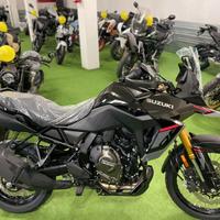 Suzuki V Strom 800 DE & SE PRONTA CONSEGNA