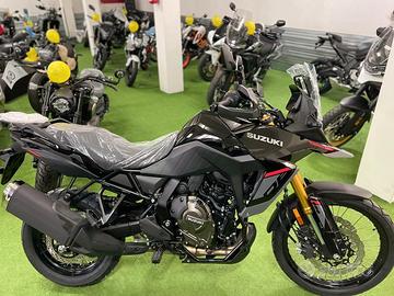 Suzuki V Strom 800 DE & SE PRONTA CONSEGNA
