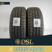 Pneumatici Usati 215 70 16 Continental Cod.60