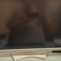 NEC MultiSync P242W  LCD 24" Professional Display