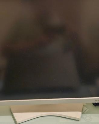 NEC MultiSync P242W  LCD 24" Professional Display