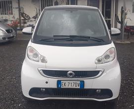 Smart ForTwo 2011 - 800 passion cdi LB AUTOMOBILI